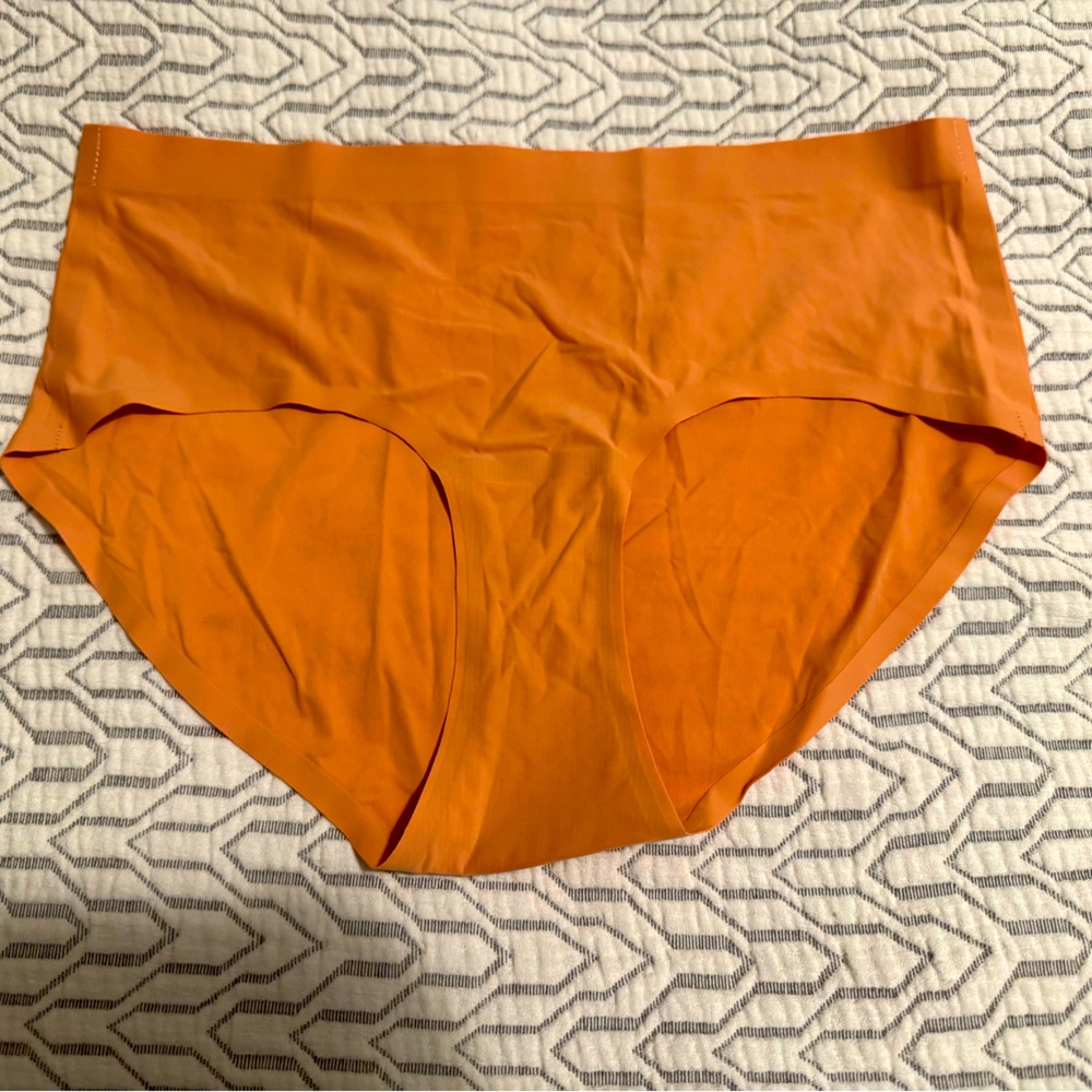 Knix Essential No-Show Boy Shorts L